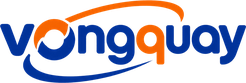 vongquay logo